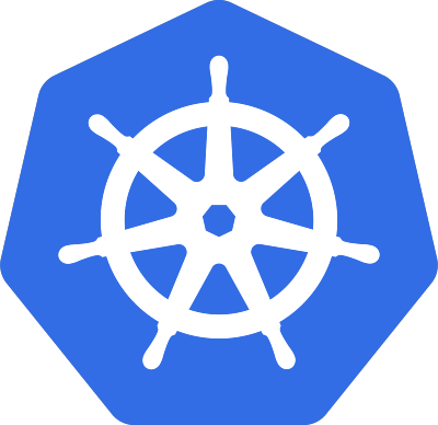 (c) kubernetes logo (c) kubernetes logo