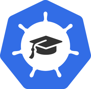 (c) kubernauts academy logo